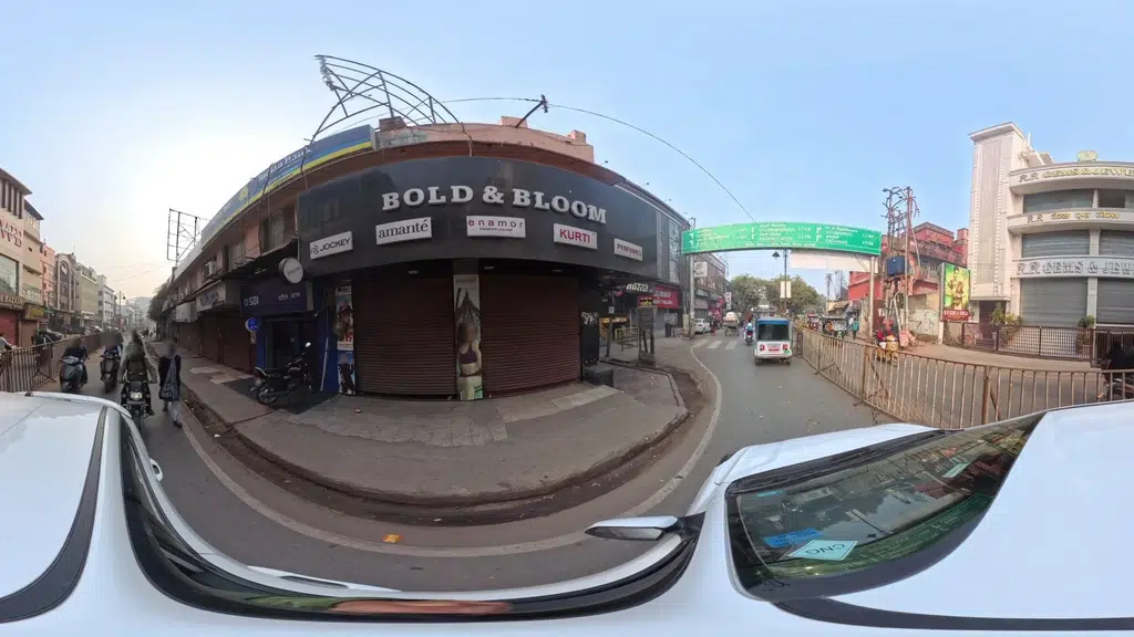 Dr. S Nath Memorial Eye Clinic