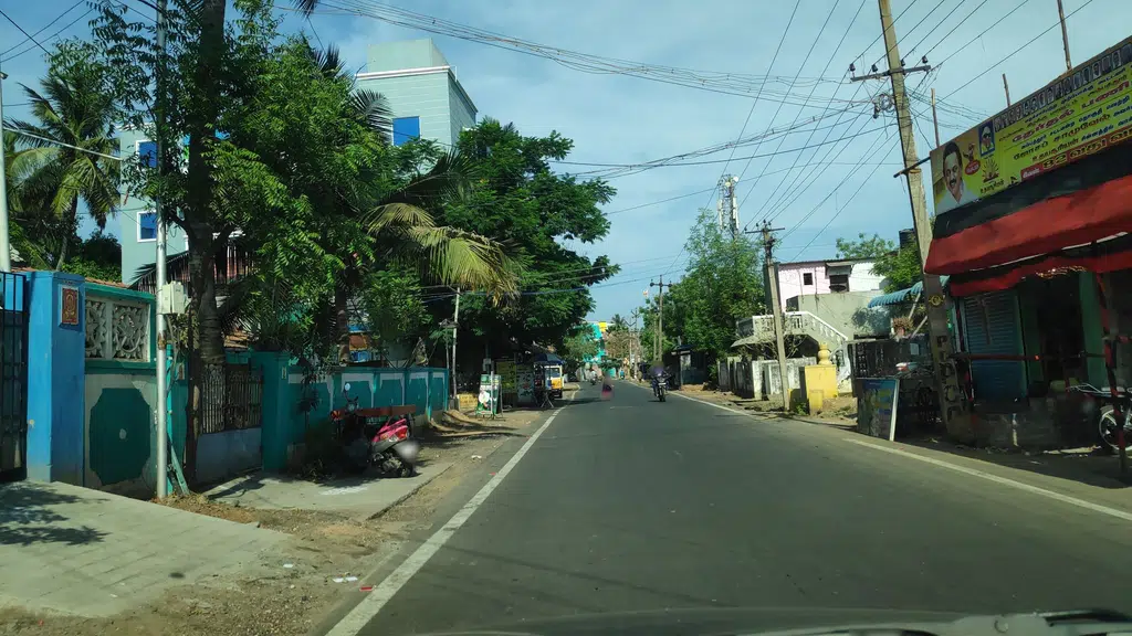 Sri Govarthana Nesha Perumal Temple