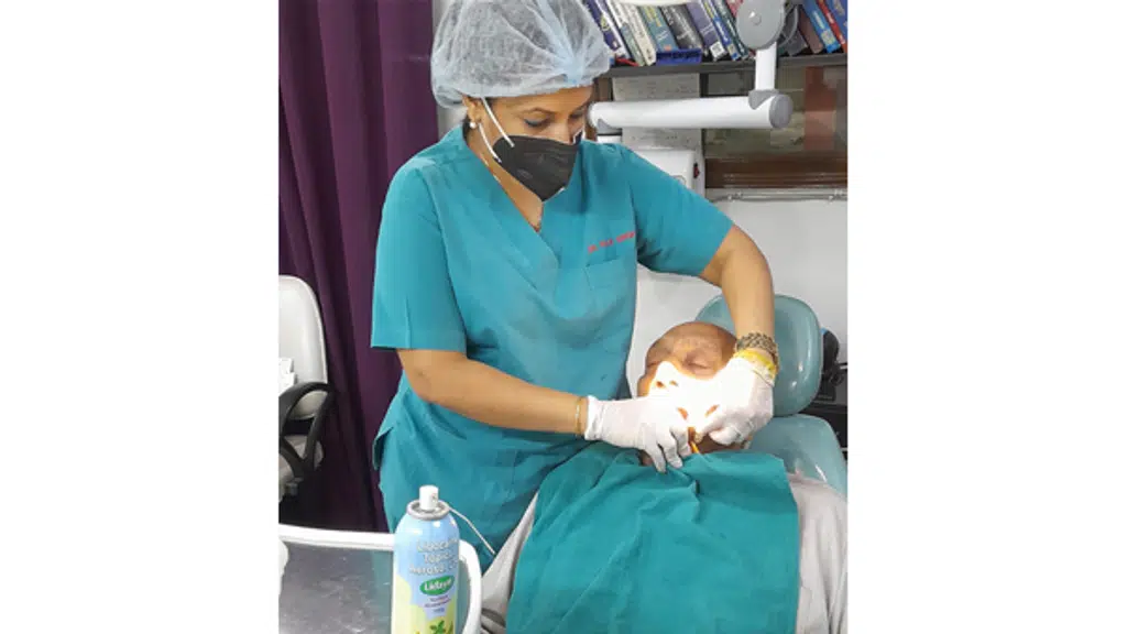 Hair Transplant Roorkee
