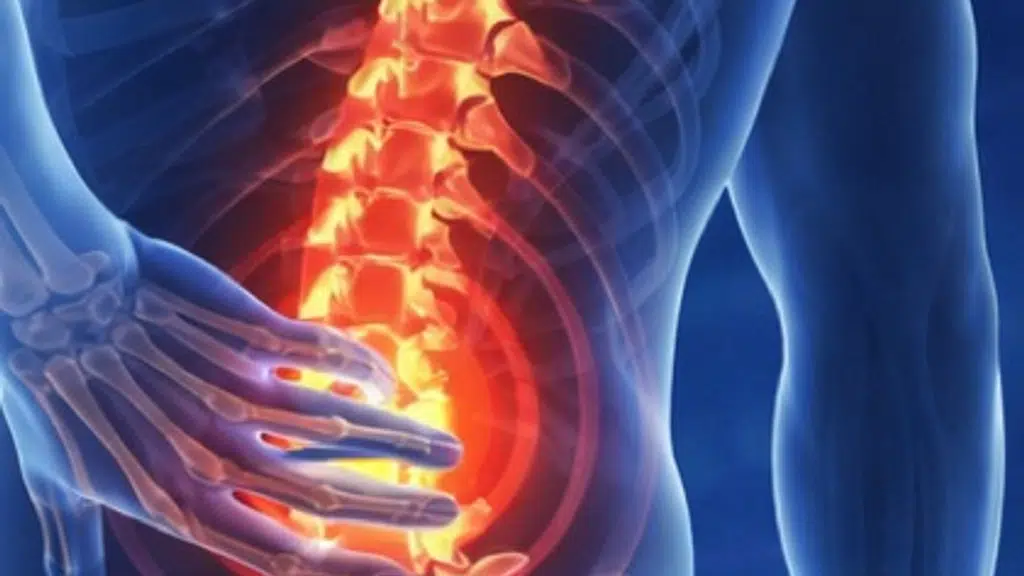 JPRC Neuro Spine Centre