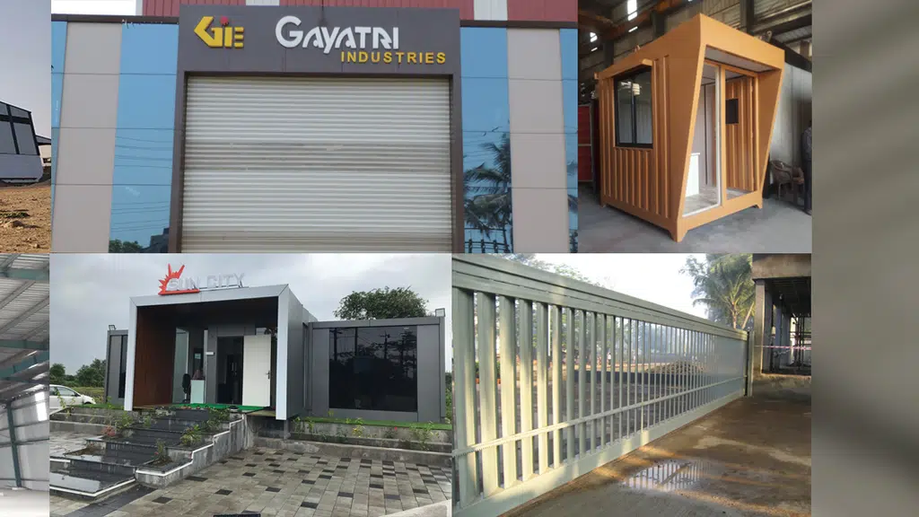 Gayatri Industries