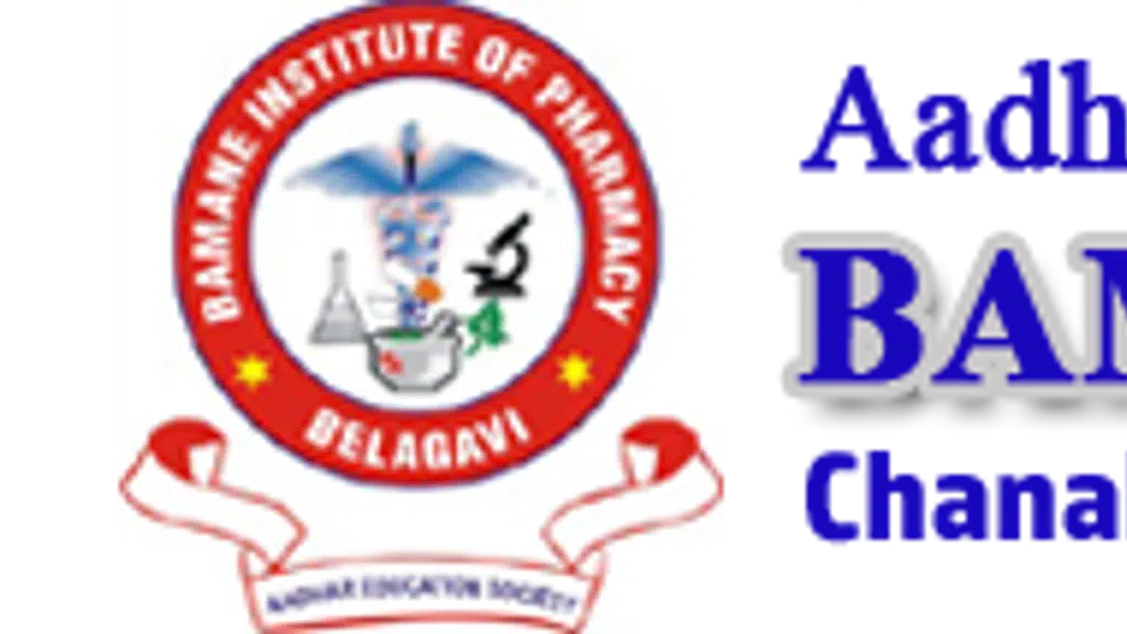 Bamane Institute of Pharmacy