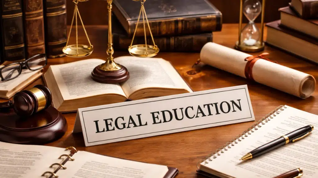 Hindi Law Shorts