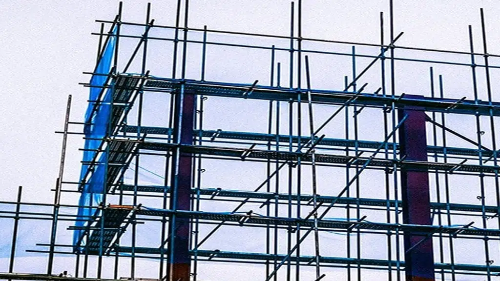 Noida Steel Shuttering and Scaffolding