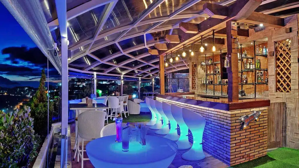 Hotel Combermere