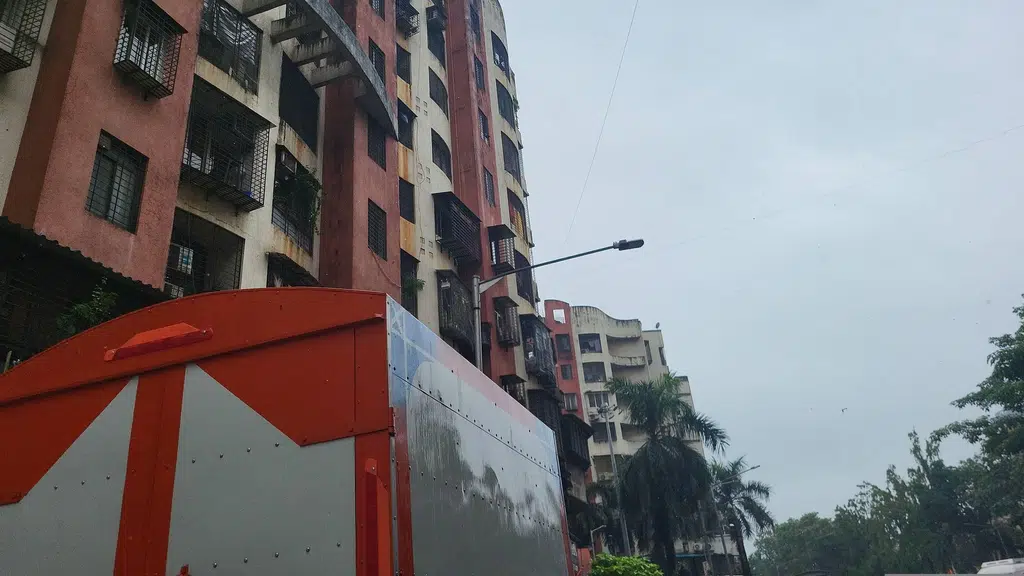 The Mumbai Cricket Association Sports Academy
