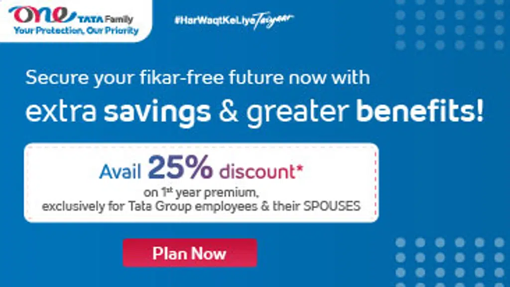 Tata AIA Life Insurance Company Limited