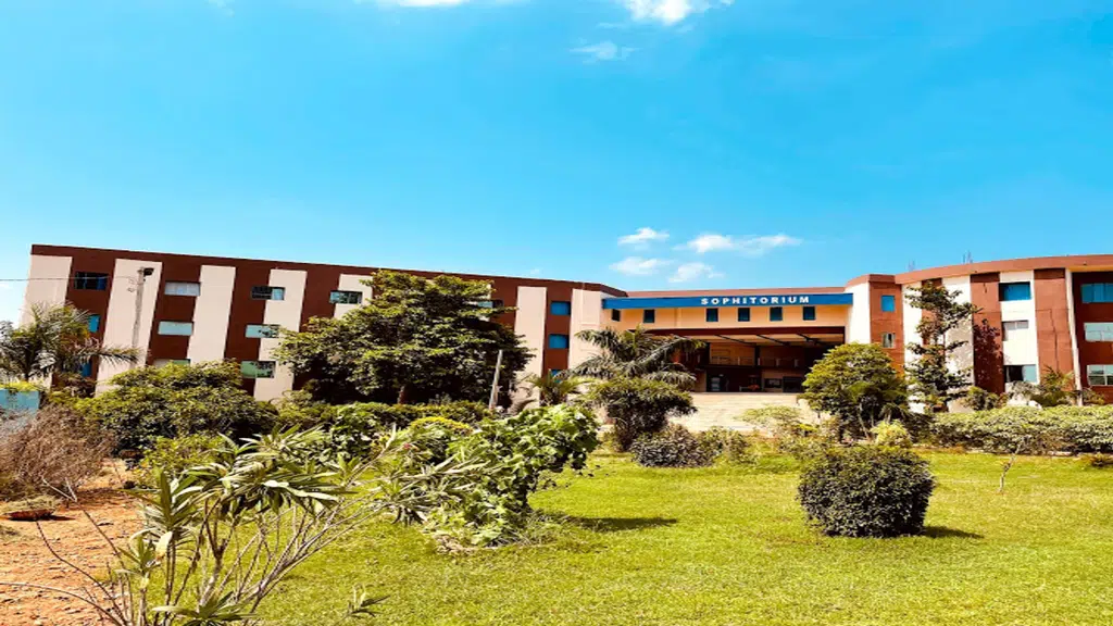 Sophitorium Engineering School