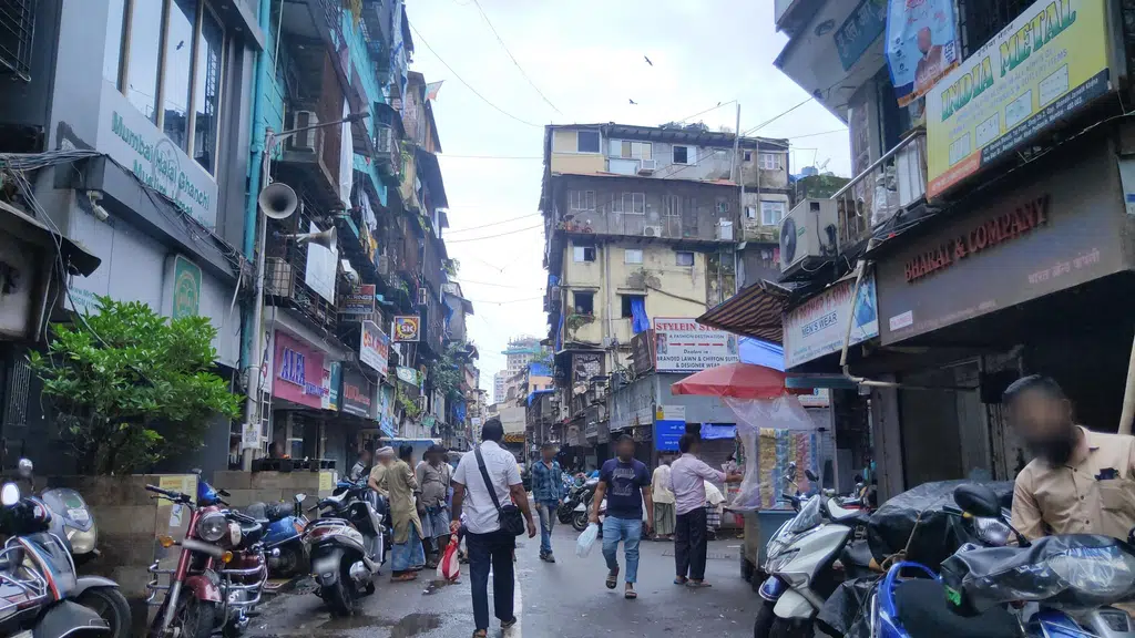 FH Zariwala Shop
