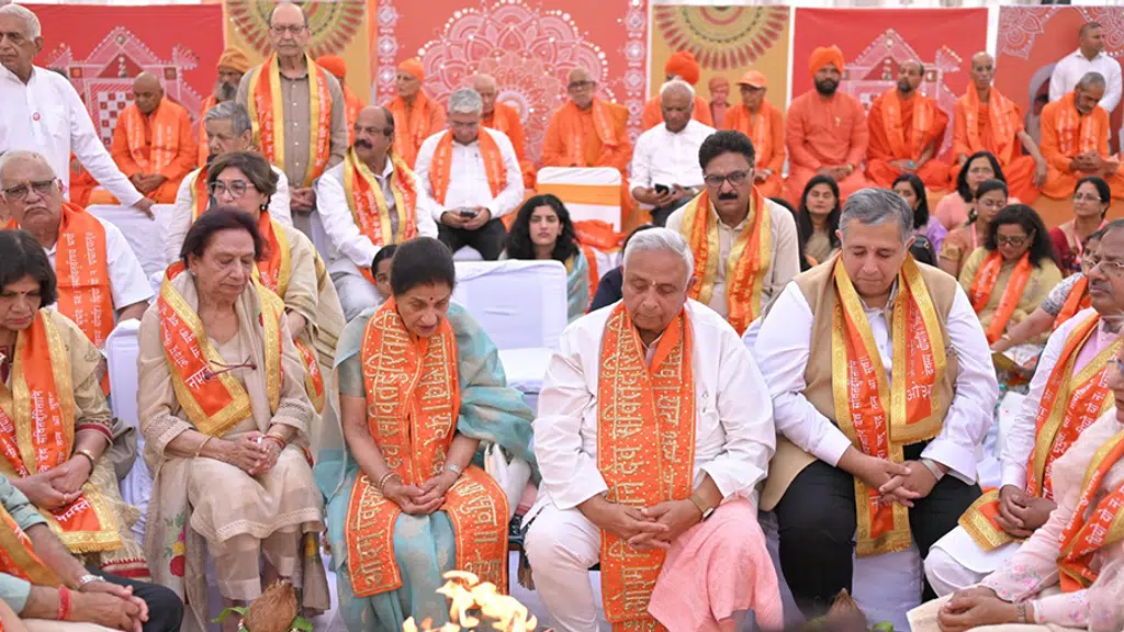 DAV Sec14 Faridabad