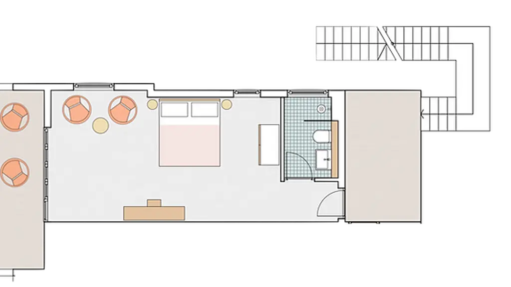ARU'S Beach Home