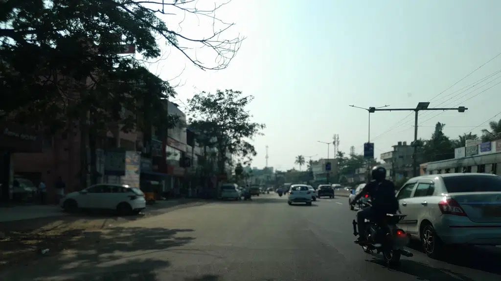 Chennai - Sembakkam