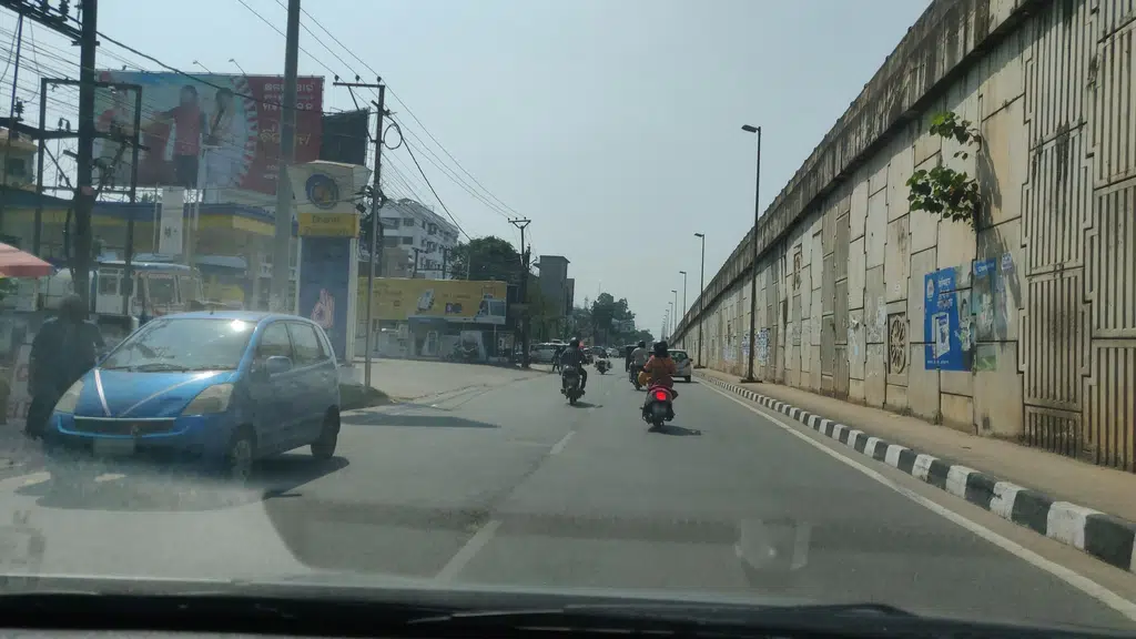 Krishna Plaza