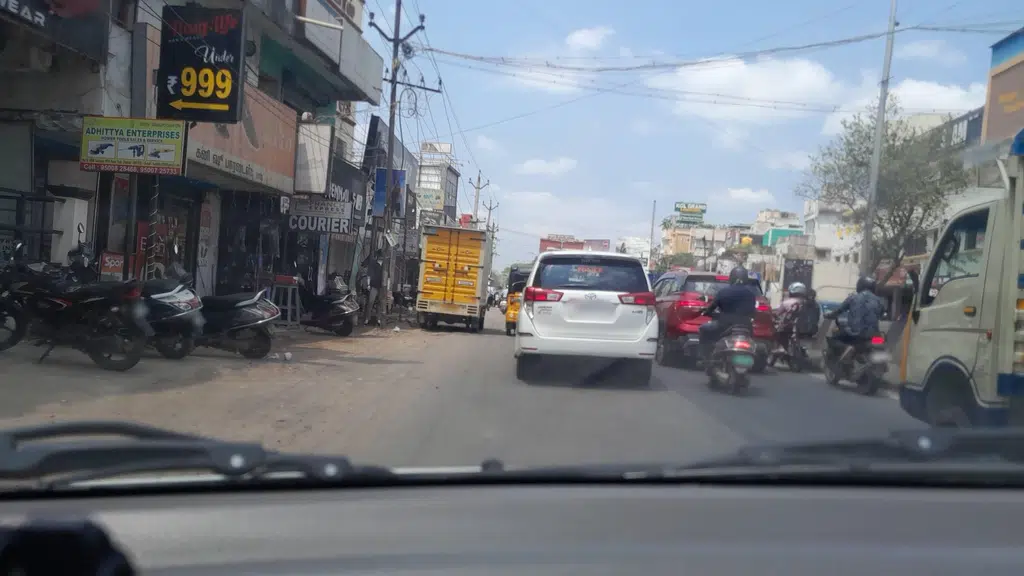 Thirumal Real Estate