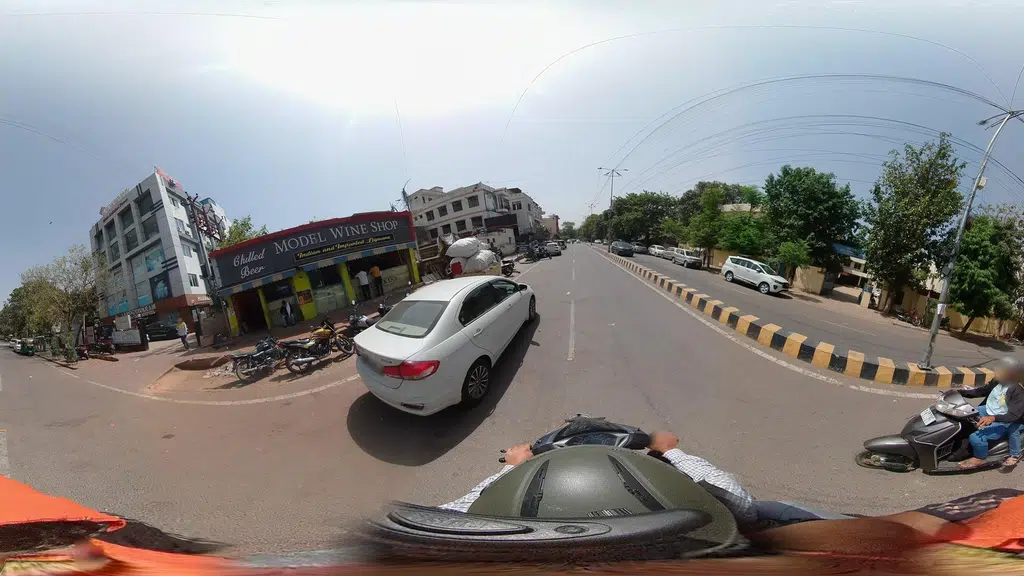 Gayatri Puram Colony
