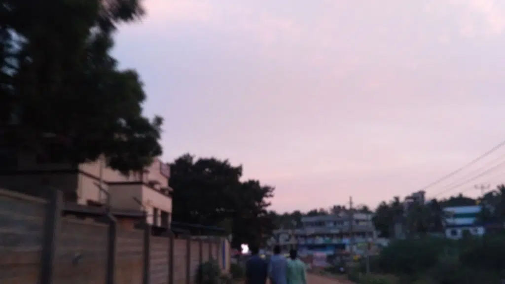 JSS KH Kabbur Institute of Engineering