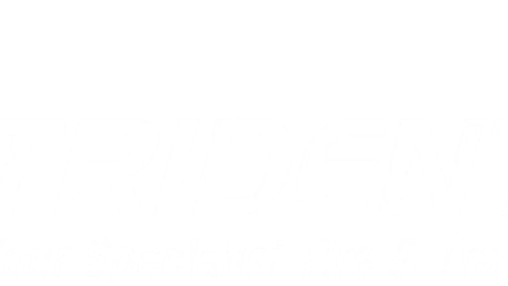 Trident Tires and Tracks