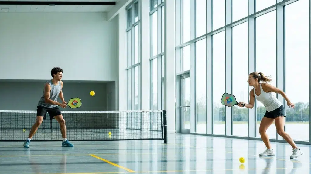 Paddlexthepickleballclub