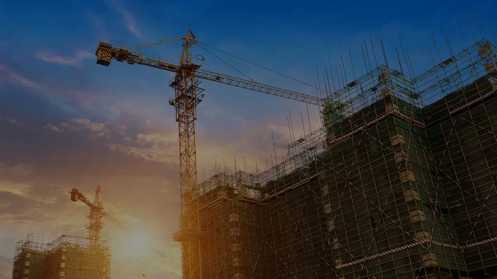 A And M Buildcon