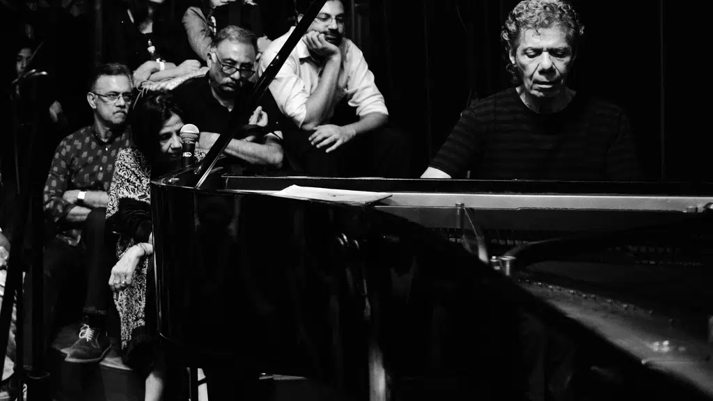 The Piano Man Gurugram