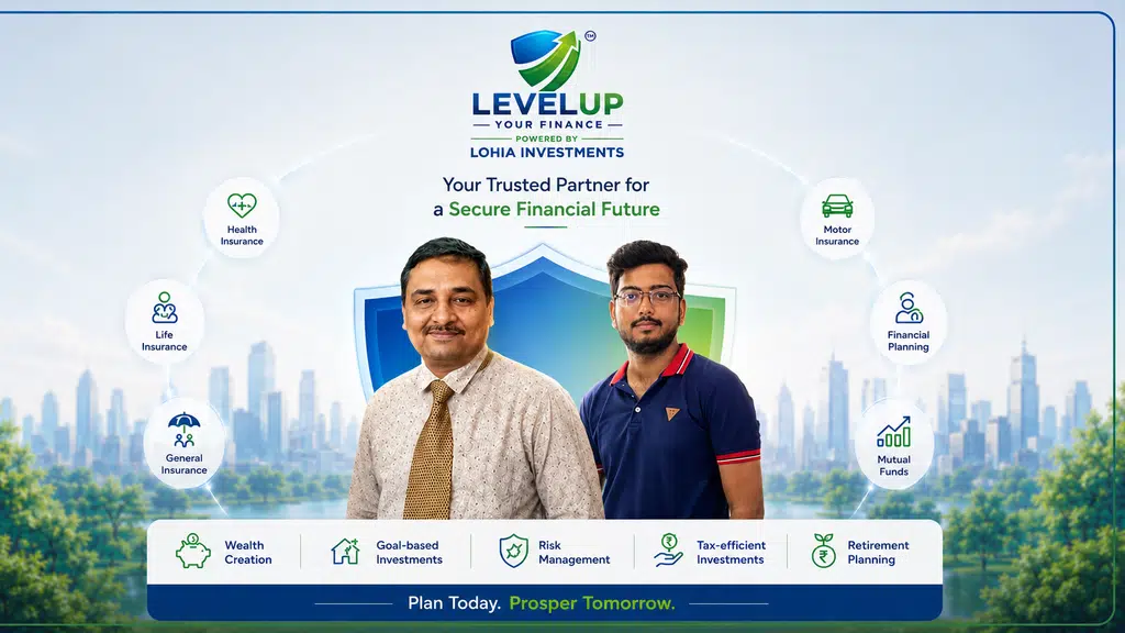 Lohia Investments