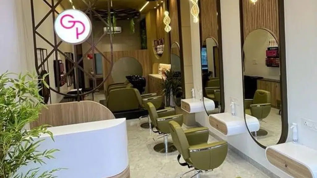 Girja's Salon & Academy