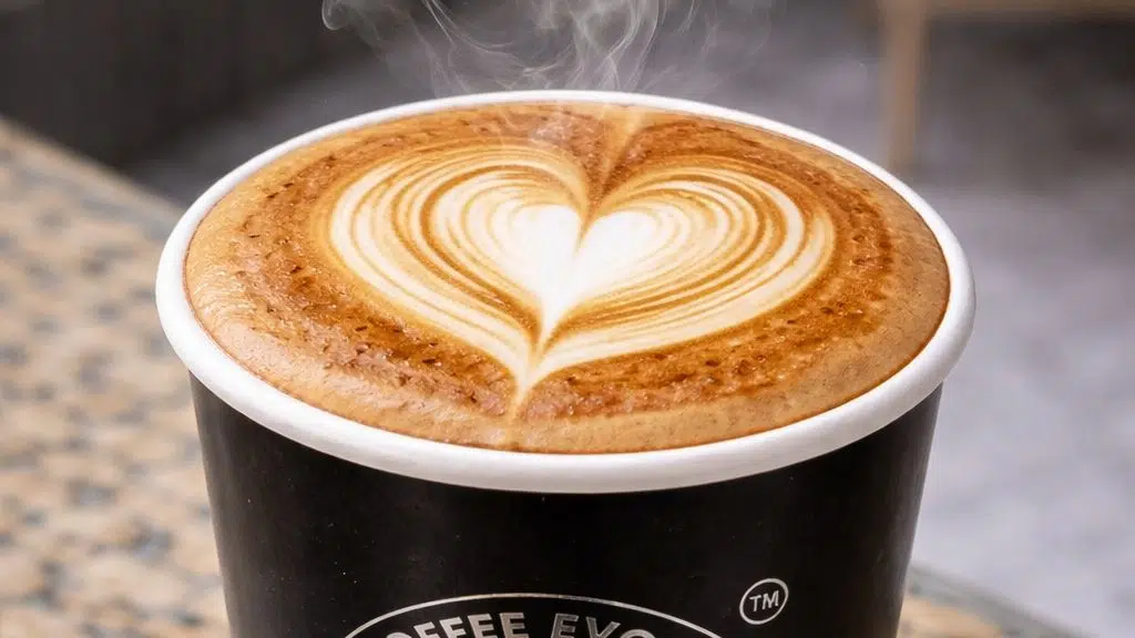 The Coffee Evolution