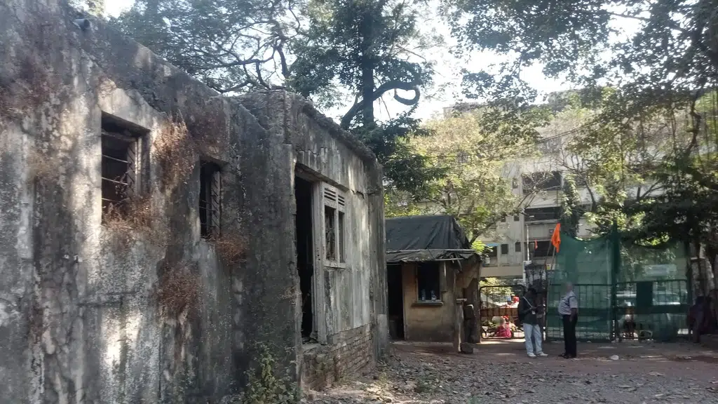 Shraddha Co op Housing Society B Wing