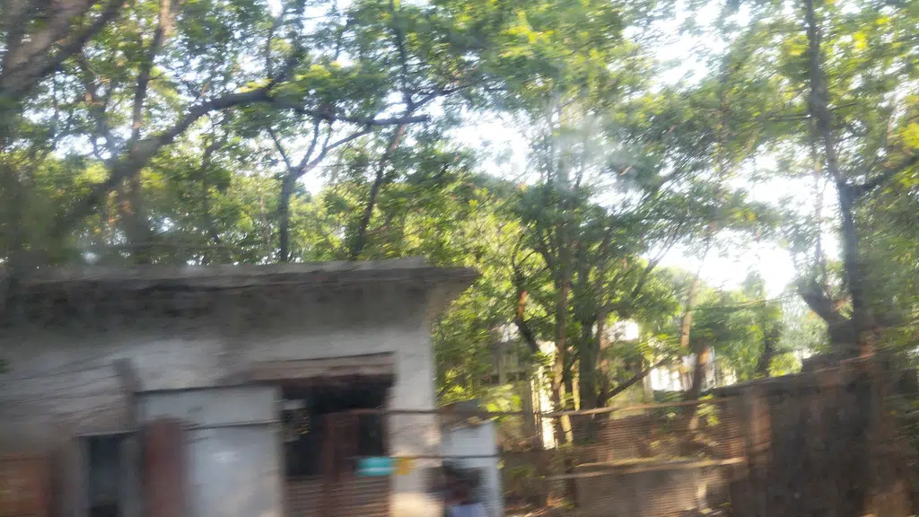 Sivaji Nagar Vahatuk Vibhag
