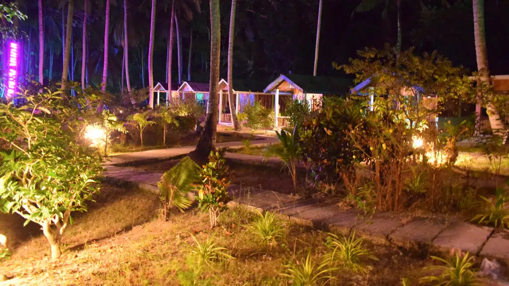El Dorado Beach Resort