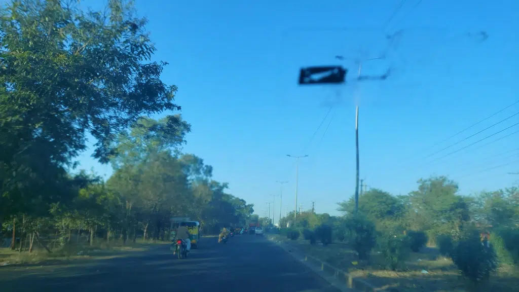 Vardhman Motors