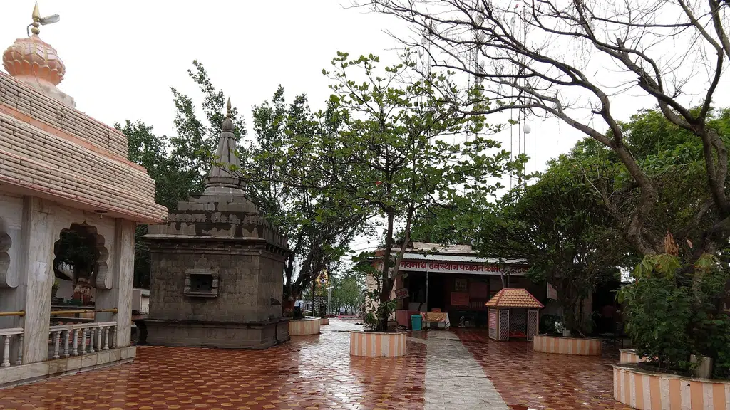 Kanifnath Mandir