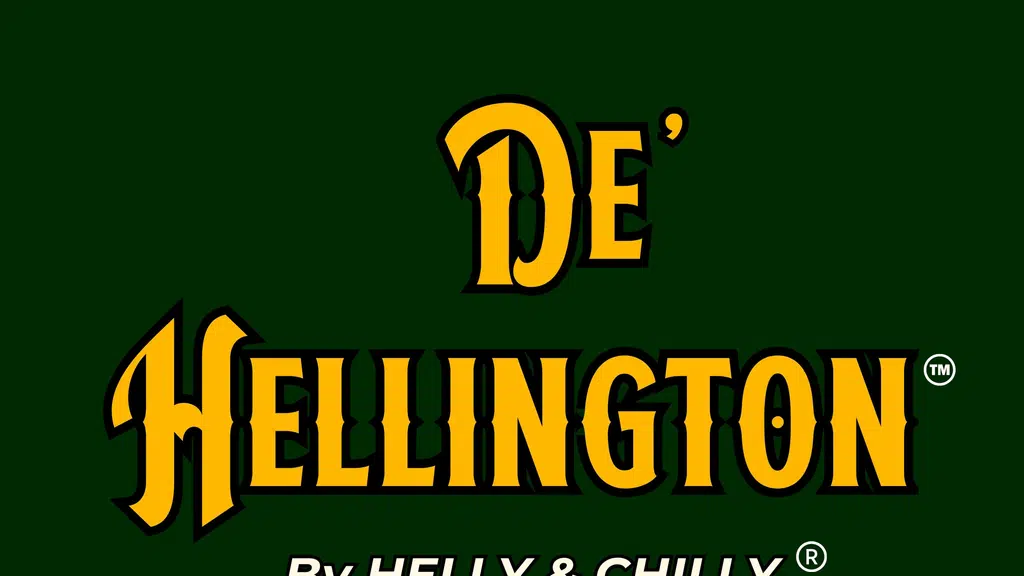 Helly and Chilly Cafe