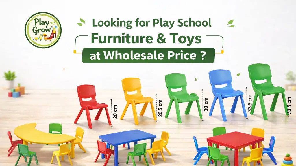 Play N Grow
