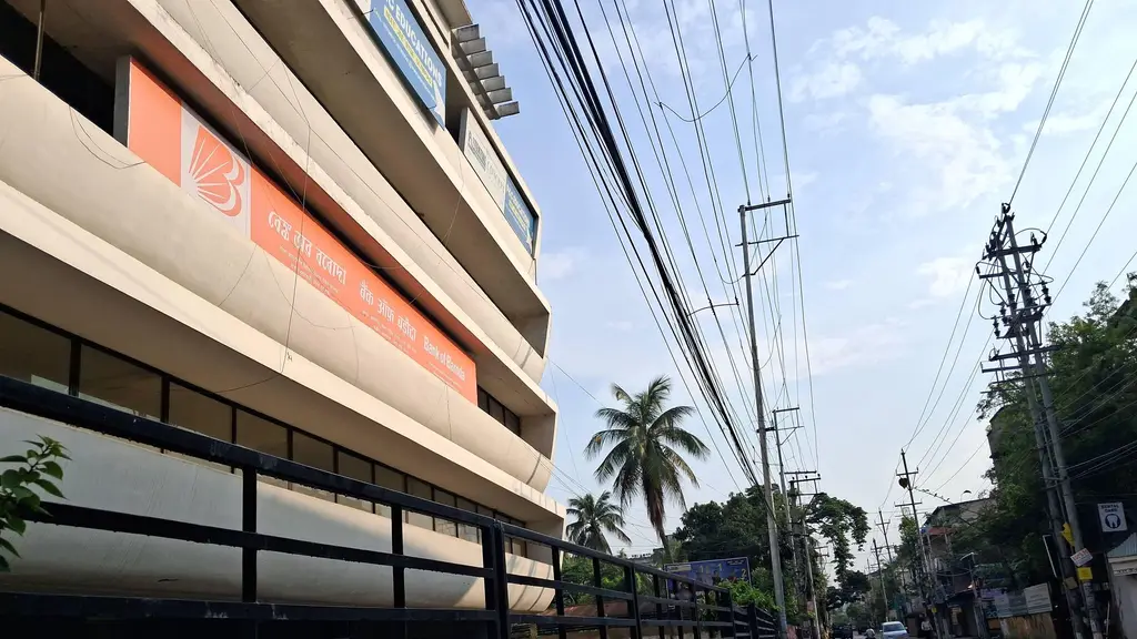 Audio Care- Audiology Centre/Hearing AID/Vertigo Treatment/Neurotologist
