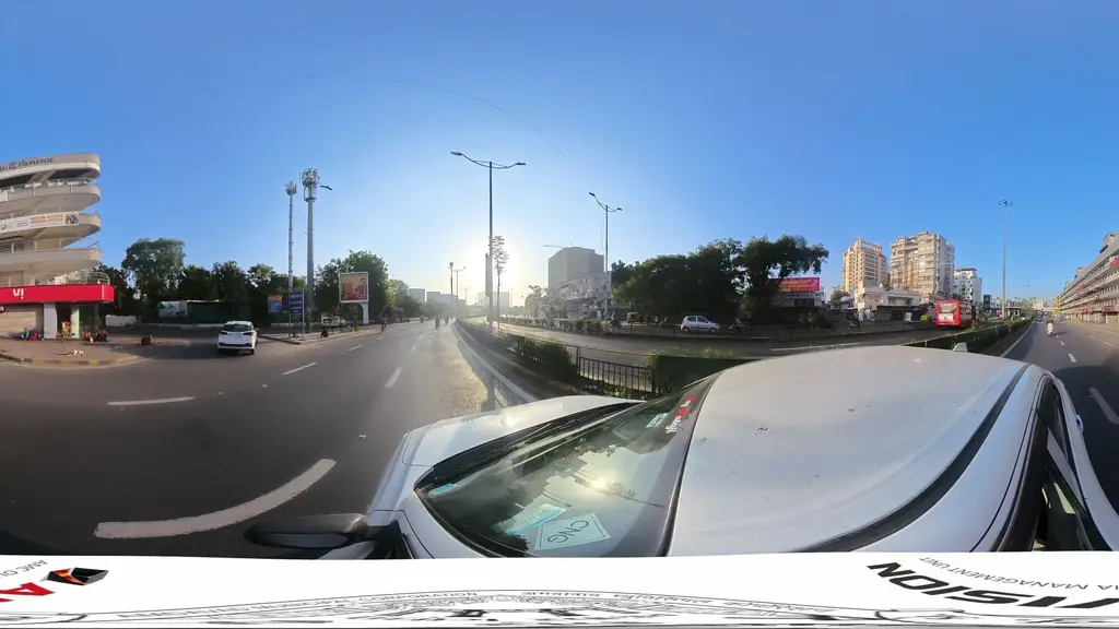 Novetal Ahmedabad