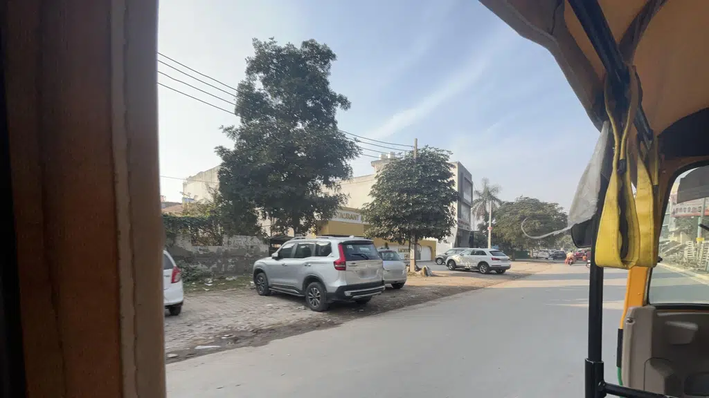 Bhadana Motors