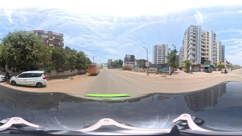 Dighi pune maharastra