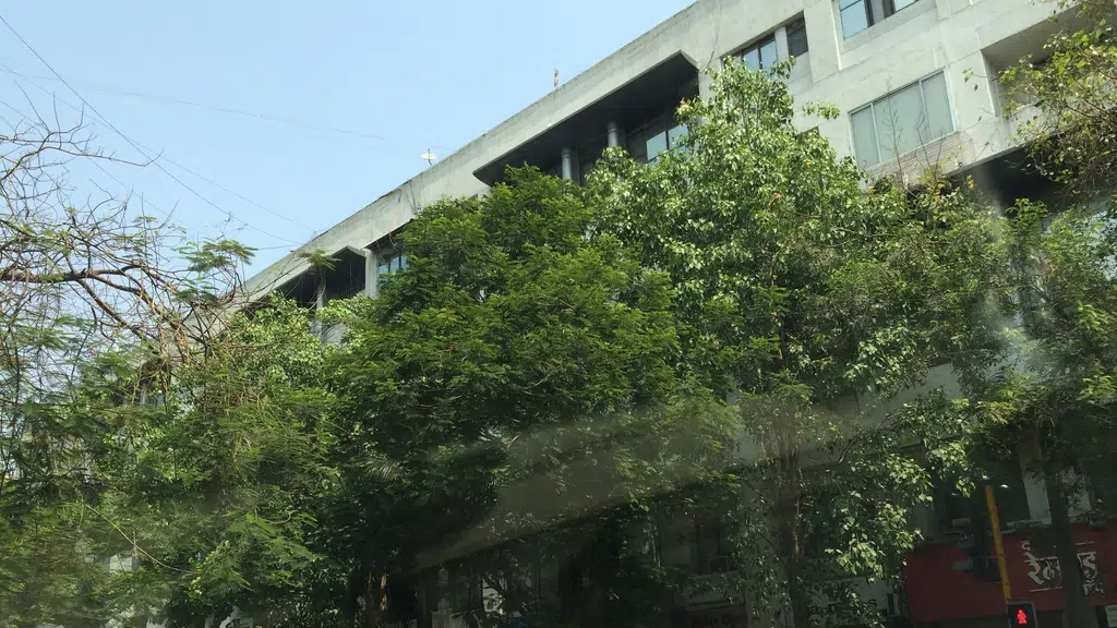 Chandarani Hotel