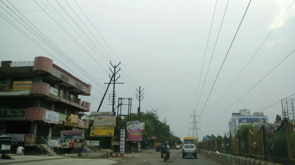 Muskan Trading