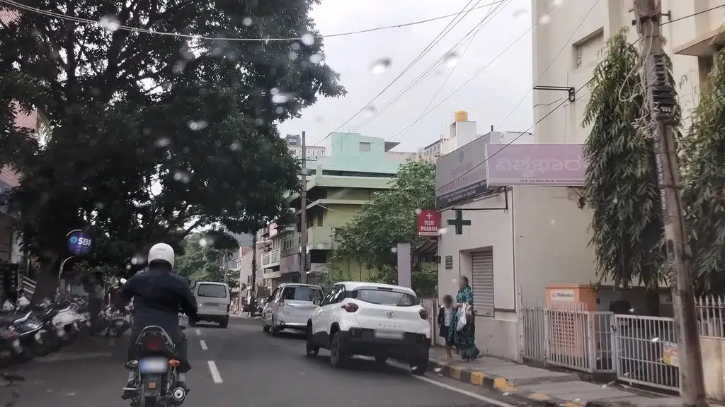 Sri Banashankari Real Estate