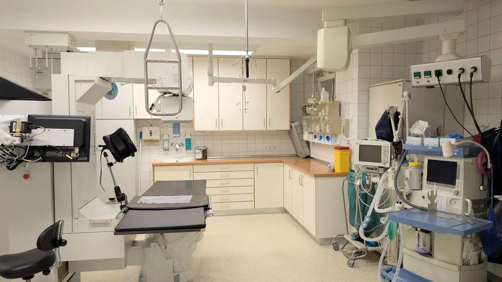 Lakshmi Hospital