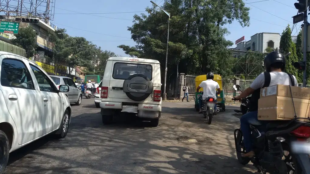 Sandhya Automobiles