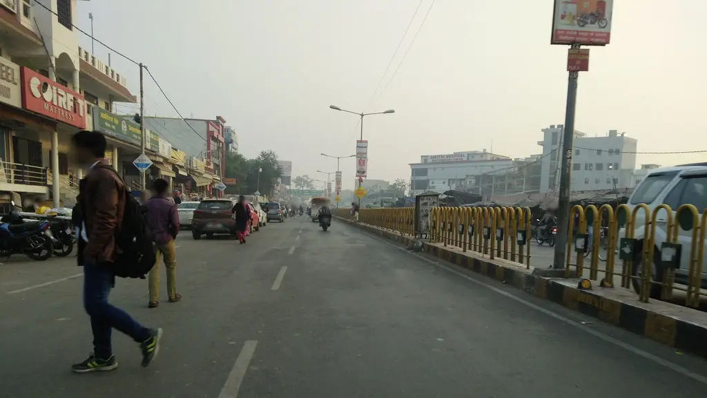 Citykart Telibagh Lucknow