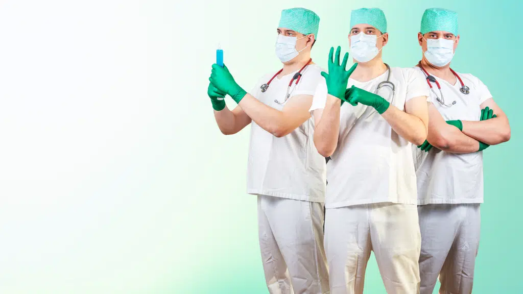Poorni Healthcare