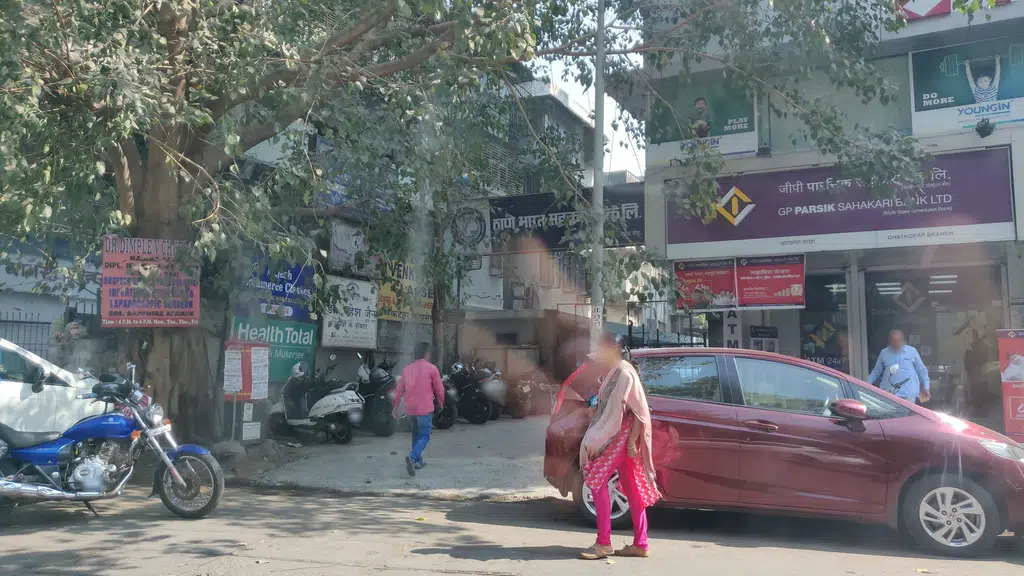 Vireshwar Mahadev Temple