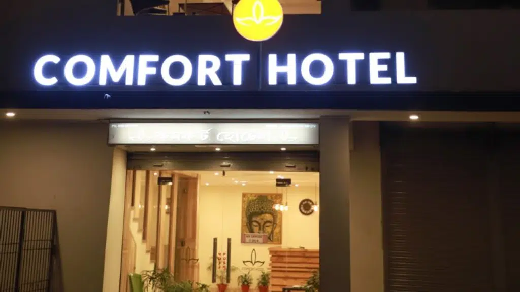 Comfort Hotel