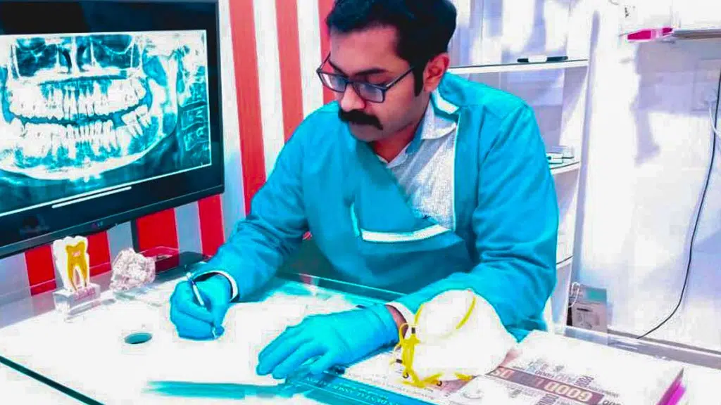 Madhav's Modern Dental Speciality Clinic