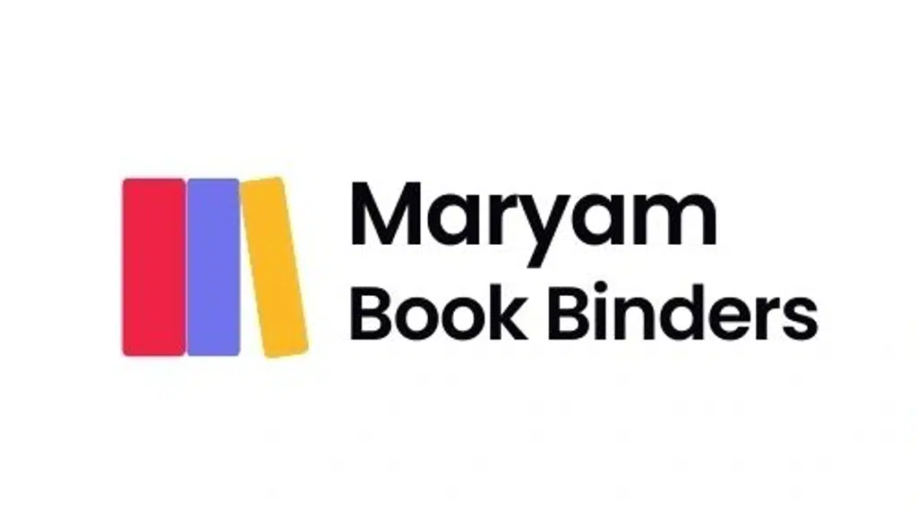 Maryam Book Binders