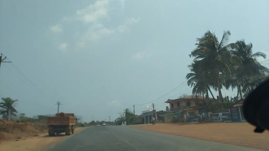 Porvorim Welfare Foundation
